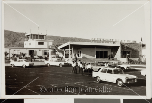 Collection Jean Colbe