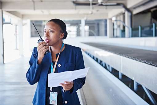 Métiers d'Exploitation aéroport de la réunion roland garros
