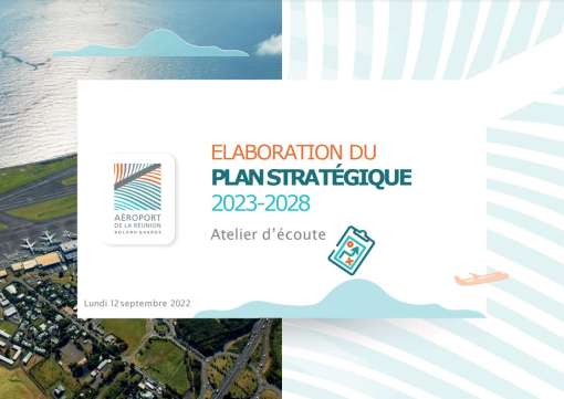 plan strategique