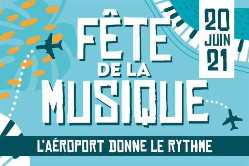 Fête de La Musique