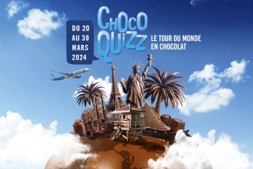 OP Paques French Bee