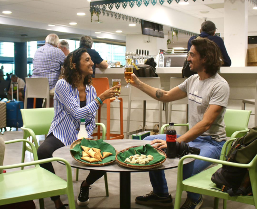 Happy Hours au Dodo to Go