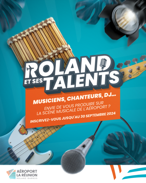 Appel à Talents - Musique