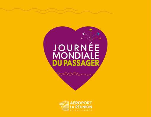 Journée Mondiale du Passager
