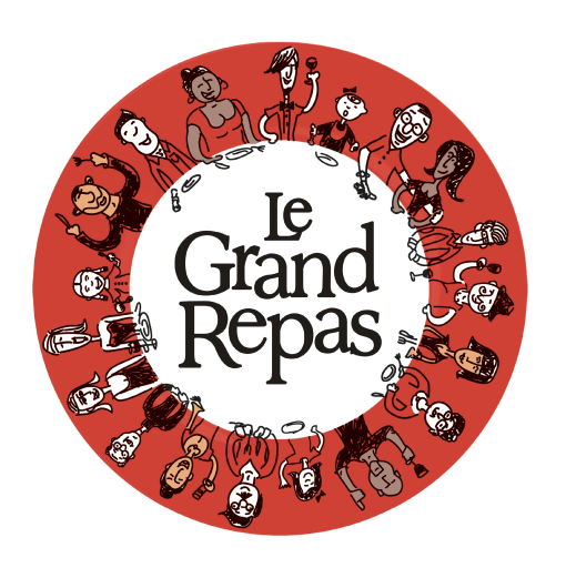 Le grand Repas