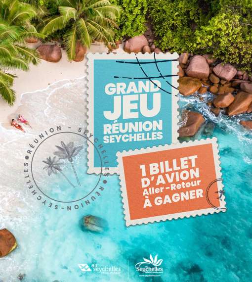 Jeu Seychelles