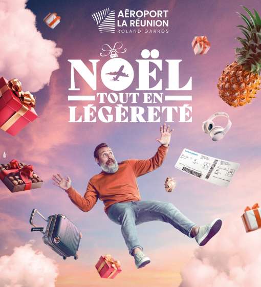 Jeu Noël tout en légèreté