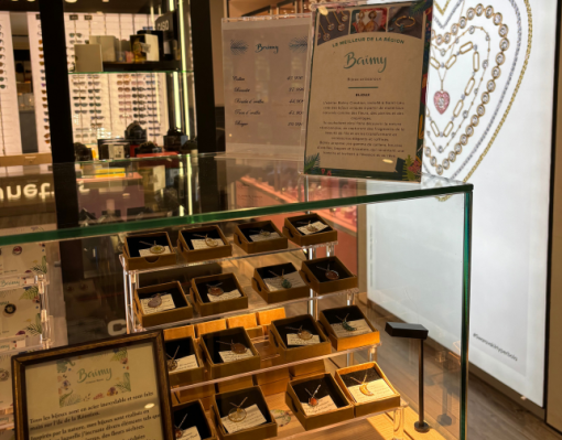 Espace Mode, Décoration & Accessoires Locaux