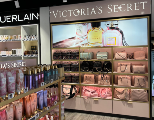 Espace Victoria’s Secret