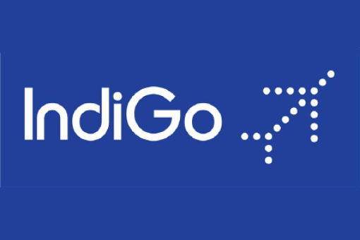 logo indigo