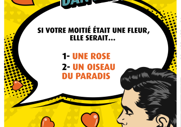 St Valentin