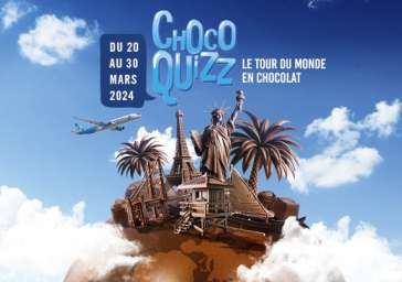 OP Paques French Bee