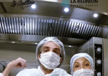 Jeu concours Catering aérien