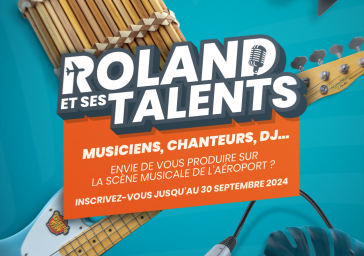 Appel à Talents - Musique