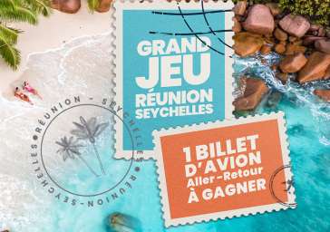 Jeu Seychelles