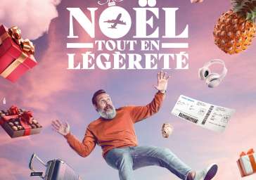 Jeu Noël tout en légèreté