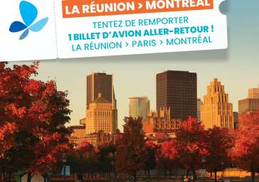 Jeu réunion-Montréal