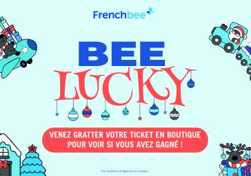 jeu French Bee