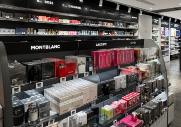 Parfum Soin Maquillage