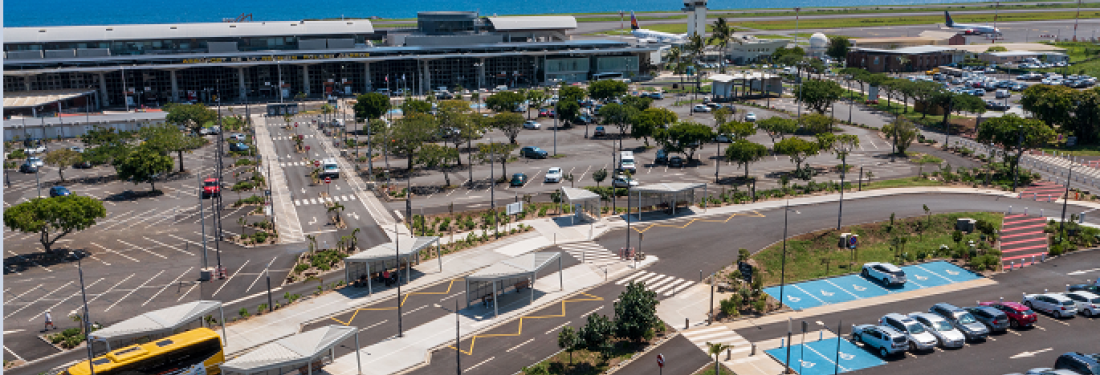 vue générique parcs et accès