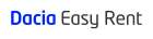 dacia easy rent logo