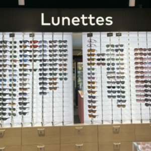 Espace Lunettes 