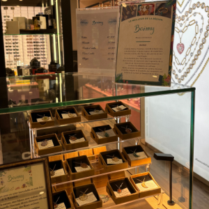 Mode Décoration Accessoires locaux