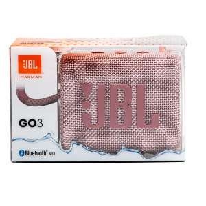 Enceinte JBL GO 3