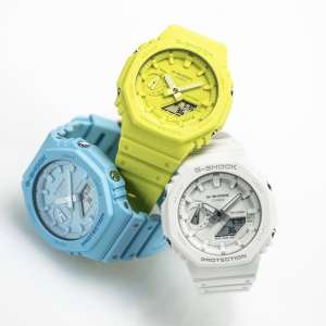 CASIO Gshock