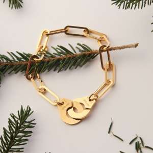 DINH VAN Bracelet OJ 