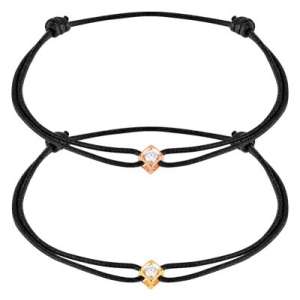 DINH VAN Cordons Cube