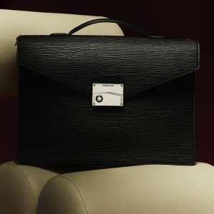 MONTBLANC-  Medium Briefcase