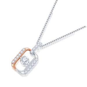 Collier Diamants & 2 Ors