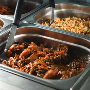 New look Cap méchant