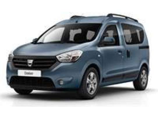 dacia easy rent
