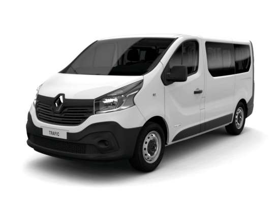 renault master rentacar