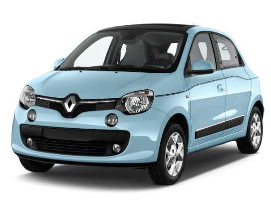 twingo rentacar