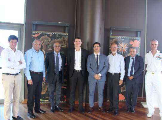 association Aerotech Run OI