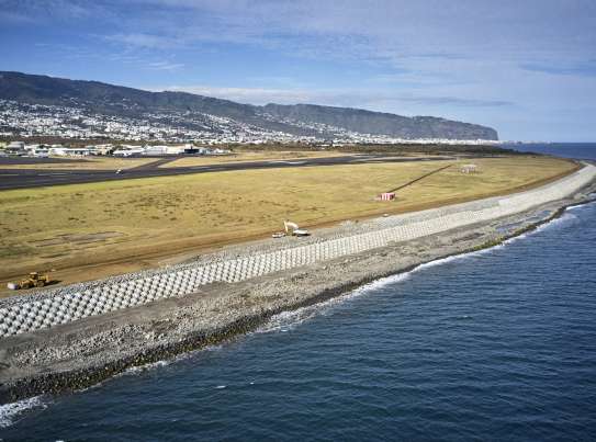 protection du littoral 