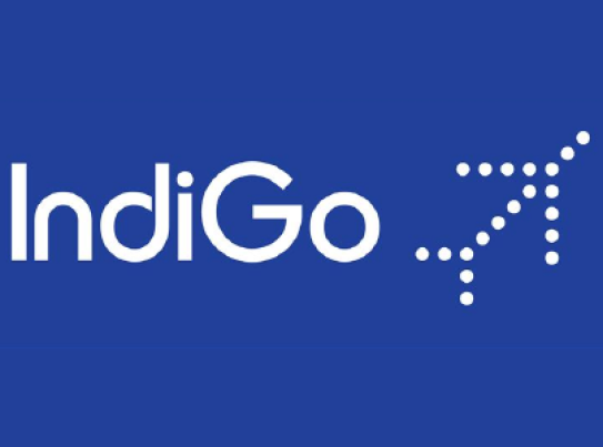 logo indigo