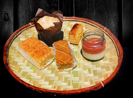 Kabar - Pâtisseries