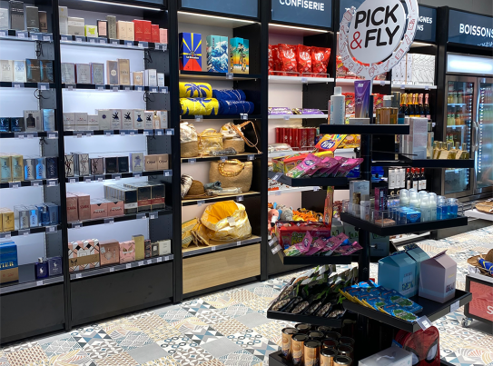 Aelia La Reunion offre