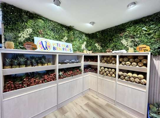 VITE FRAIS BIEN FRAIS